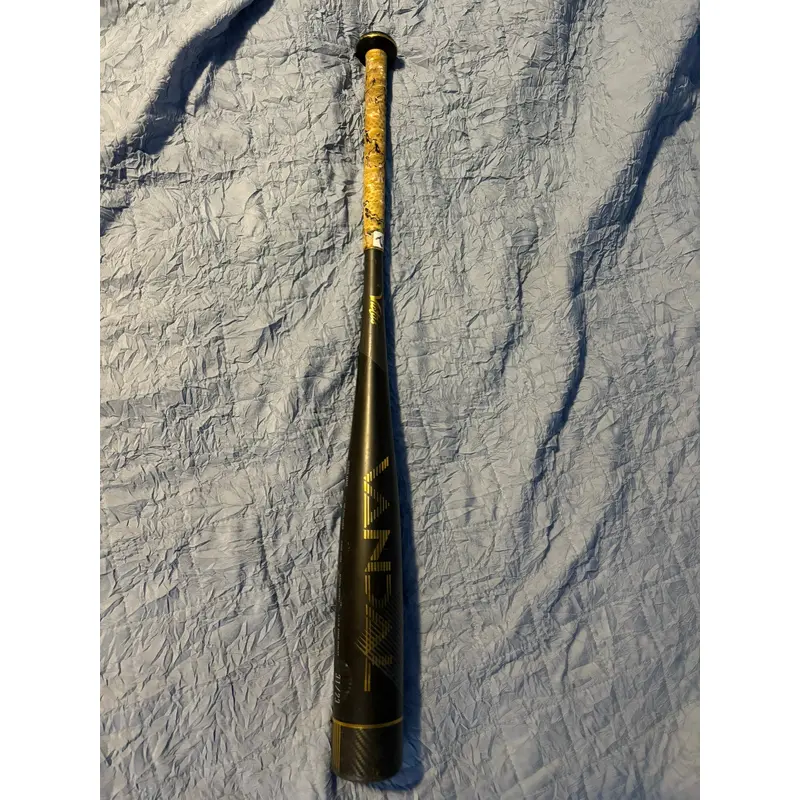 Victus Vandal USSSA Certified Bat (-8) 23 oz 31" (Used)