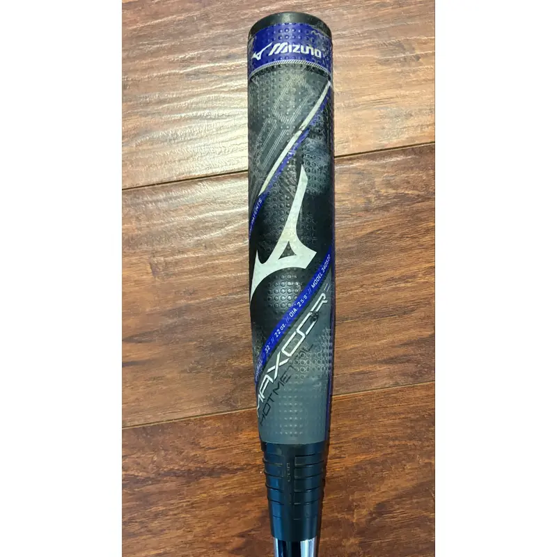 2021 B-20 MaxCor-HotMetal-BBCor Baseball Bat 33"/30oz