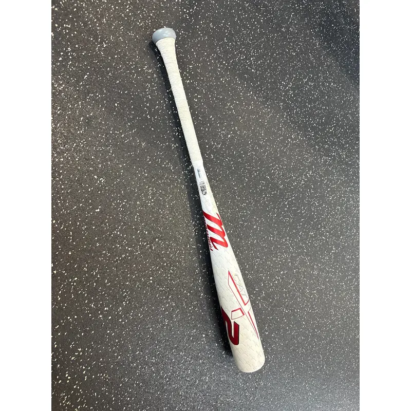 2025 Marucci CATX2 Alloy USSSA Certified Bat (-10)  19 oz 29" (Used)