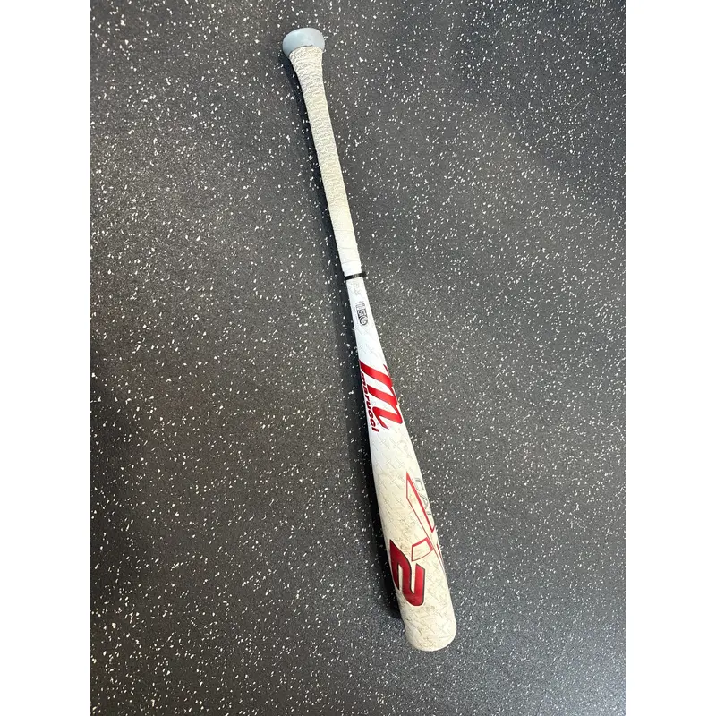 2025 Marucci CATX2 Alloy USSSA Certified Bat (-8)  22 oz 30" (Used)
