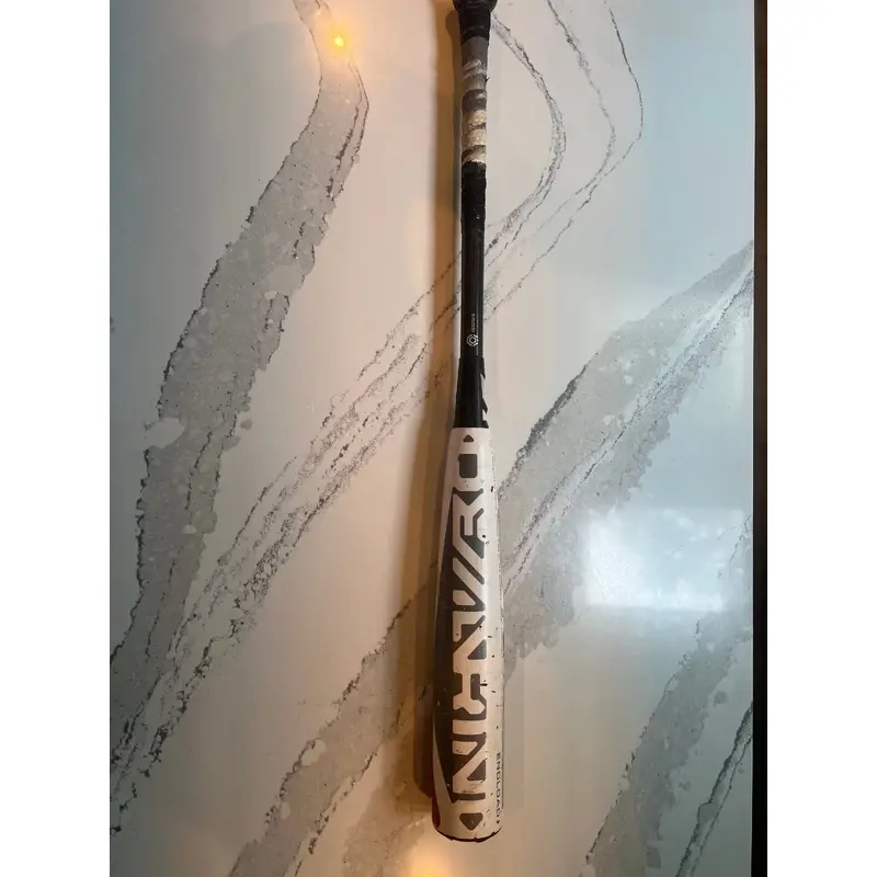 DeMarini CF Insane Composite BBCOR Certified Bat (-3) 29 oz 32" (Used)