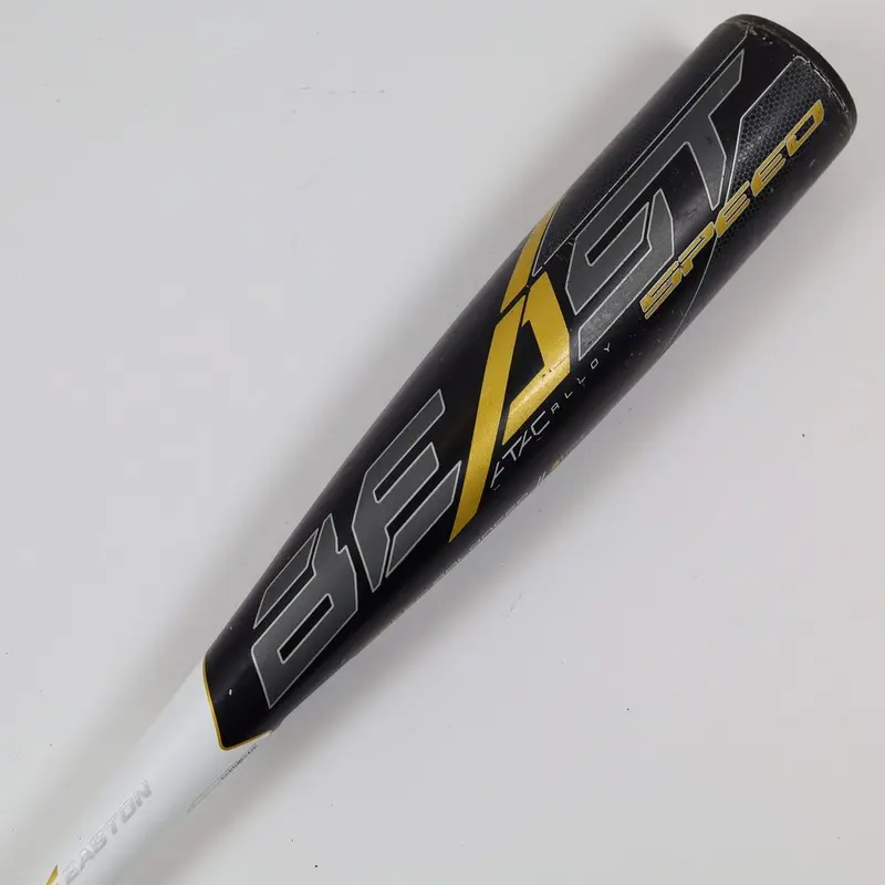 Easton Beast Speed 29/19 (-10) 2 3/4" USSSA (1.15 BPF) Baseball Bat