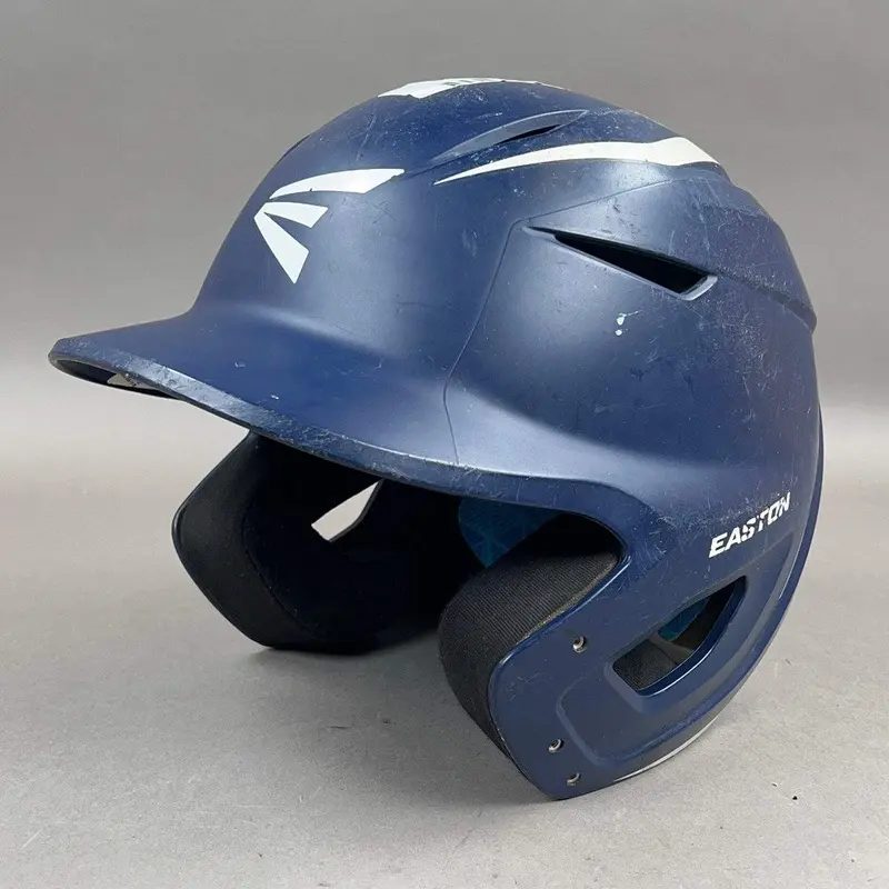 Easton Elite X 7 1/8" to 7 1/2" Senior Baseball Batting Helmet