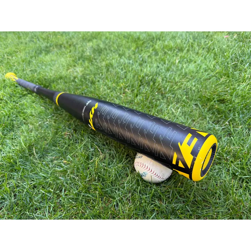 Easton Hype Comp Composite USSSA Certified Bat (-8) 23 oz 31" (Used)
