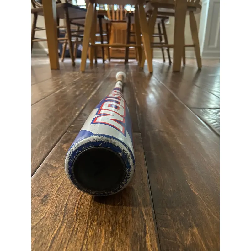Easton reflex that 29 inches drop 1217 ounces USA baseball