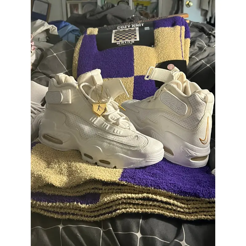 Griffery Triple white OG