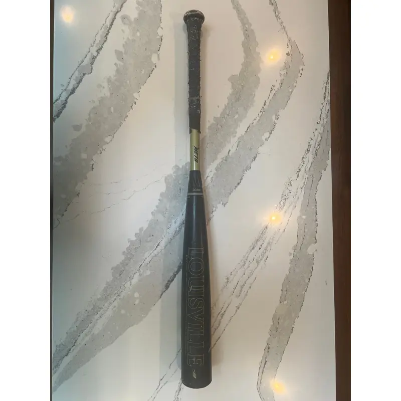 Louisville Slugger Meta Composite BBCOR Certified Bat (-3) 32" (Used)