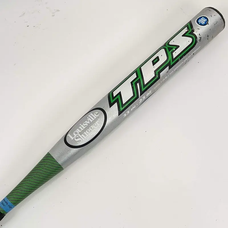 Louisville Slugger TPS Catalyst x.1 FP94C 33/23 (-10) USSSA Baseball Bat
