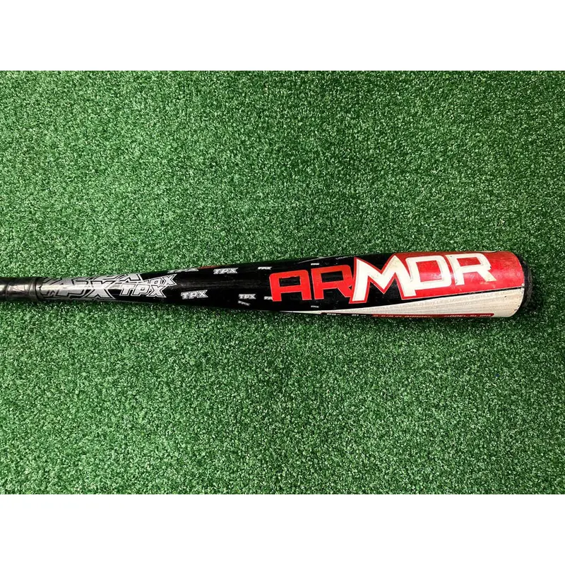Louisville Slugger TPX Armor 29/21 oz (-8) 2 5/8" USSSA (1.15 BPF) Baseball Bat