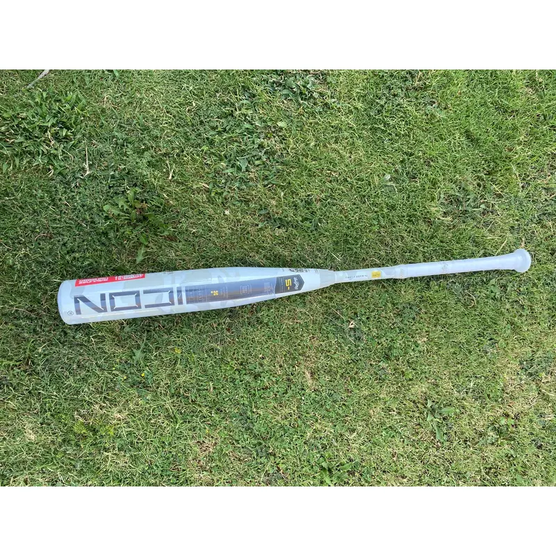 Rawlings Icon 2" USSSA Bat (-5) 2025 32", 27 OZ
