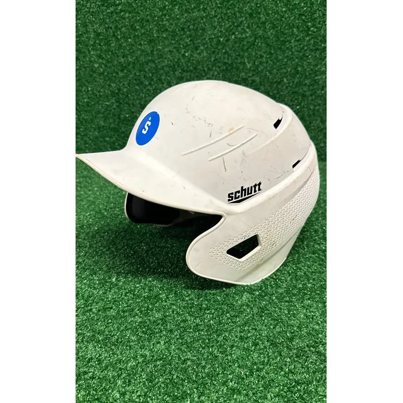Schutt SSMC BBA Small Baseball Batting Helmet