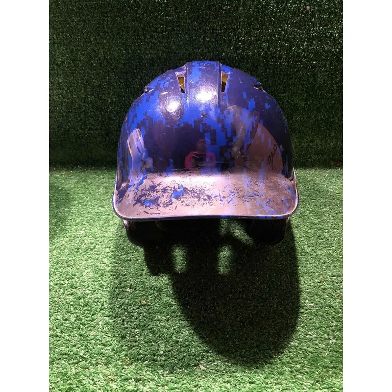 Under Armour UABH2-100 6 1/2"7 1/2" Baseball Batting Helmet