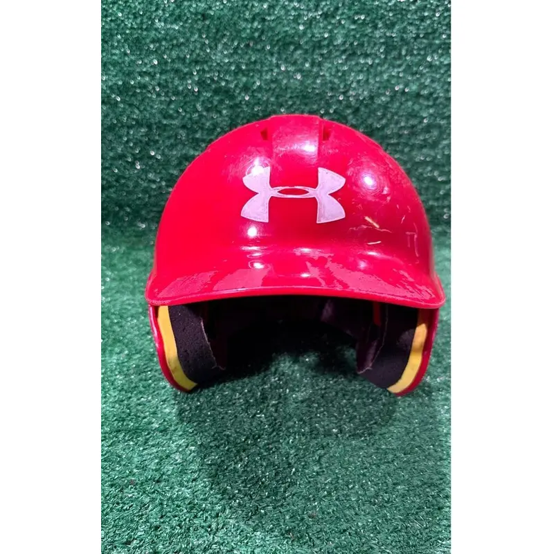 Under Armour UABH2-110 5 7/8"6 3/4" Baseball Batting Helmet