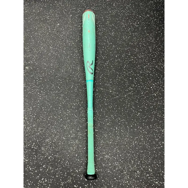 Used Rawlings MACH AI BB/SB USSSA 2 3/4 Bat 32" 11849-S000028687