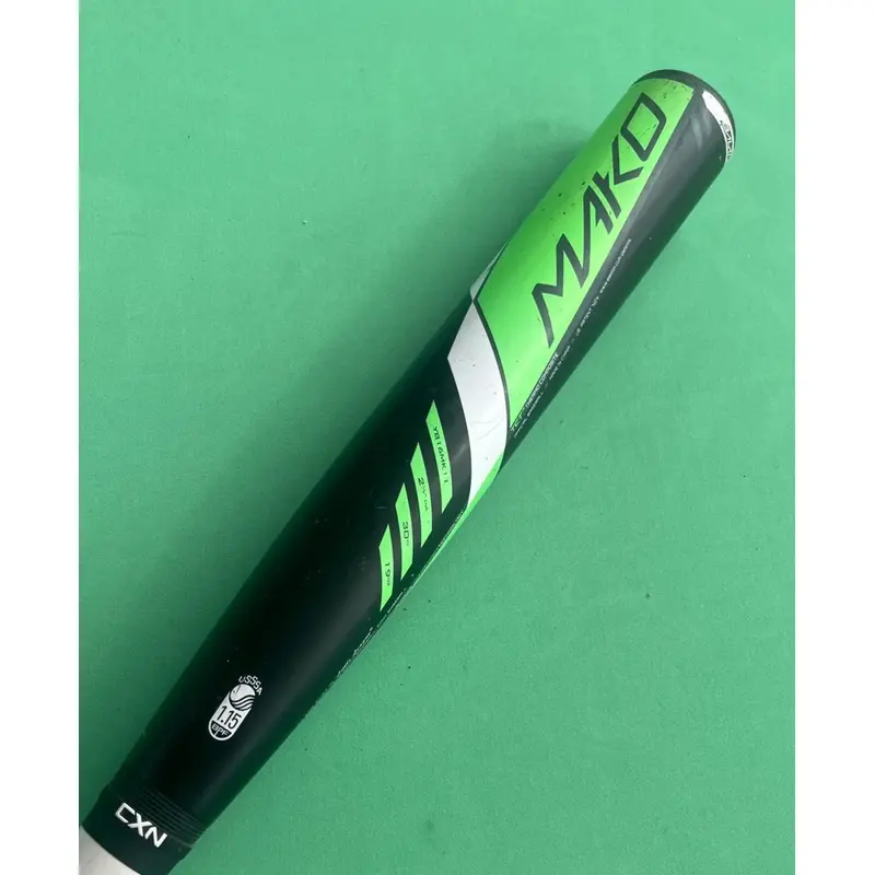2016 Easton Mako USSSA Bat (-11) Composite 19 oz 30"