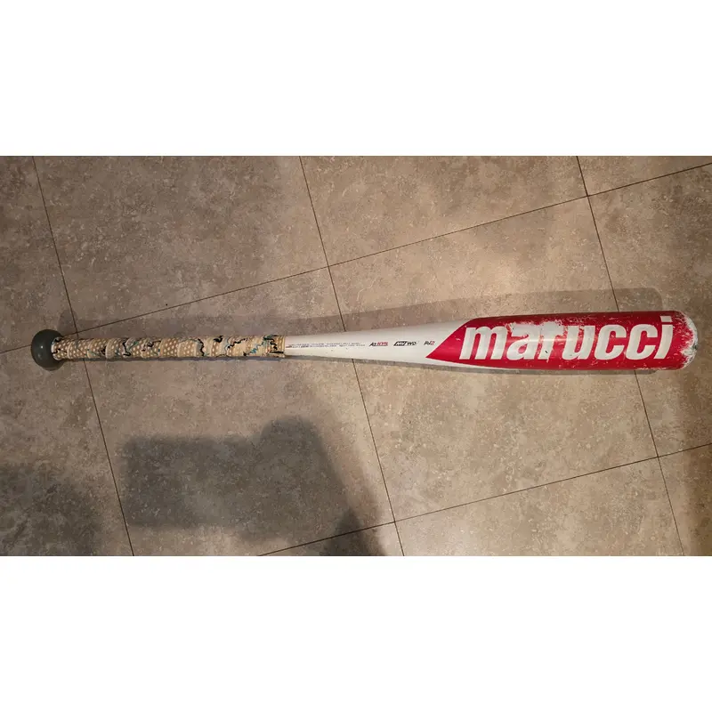 2019 Marucci CAT 8 USSSA Alloy Bat -8 22OZ 30"