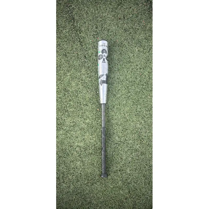 2022 DeMarini Baseball Bat -3