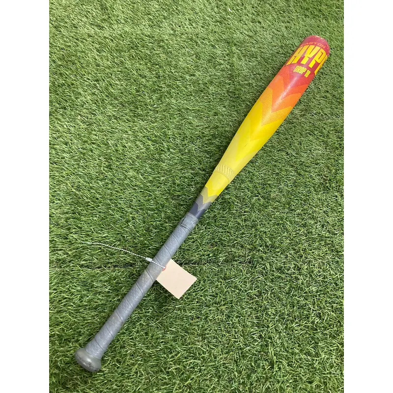 2024 Easton Hype Fire Composite Bat USSSA Certified (-10) Composite 20 oz 30" (Used)