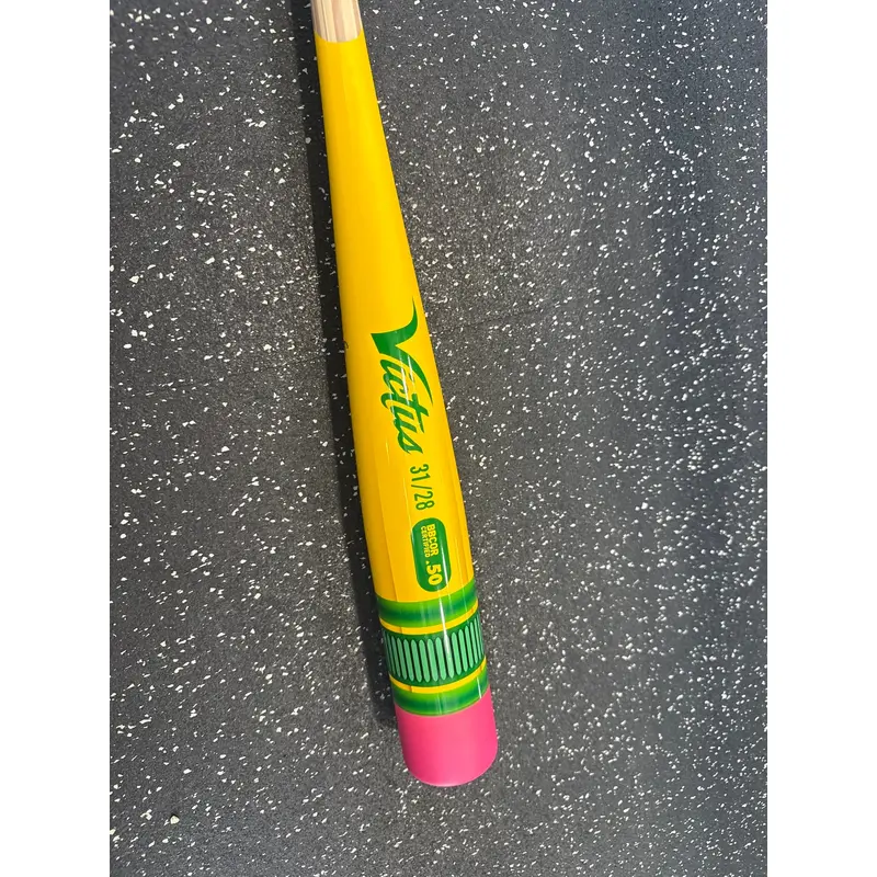 2025 Victus Pencil  BBCOR Certified Bat (-3)  28 oz 31" (New)