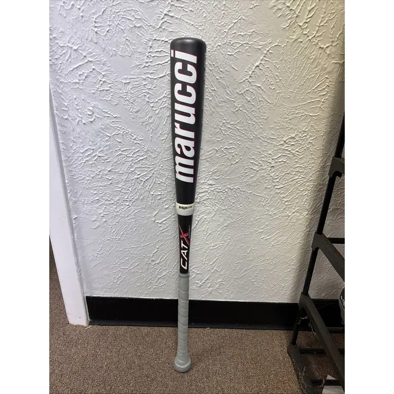 Marucci Catx Connect USA Model: MSBCCX1 1USA 29/18 Oz 25/8 Diameter (-11) Clean
