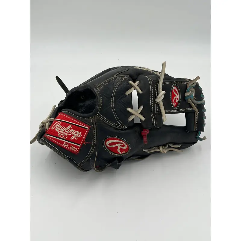 Rawlings gold glove gamer series 11.75 infield baseball glove