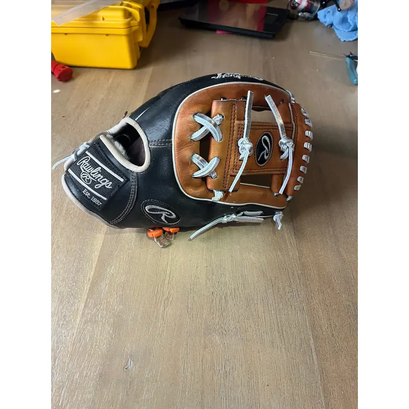 Rawlings Pro Preferred RH Baseball Glove 11.5" (Used)