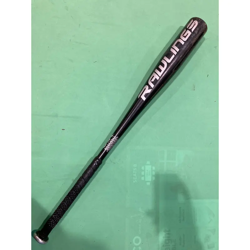 Used Rawlings 5150 USABat Certified Alloy Bat -5 25OZ 30"