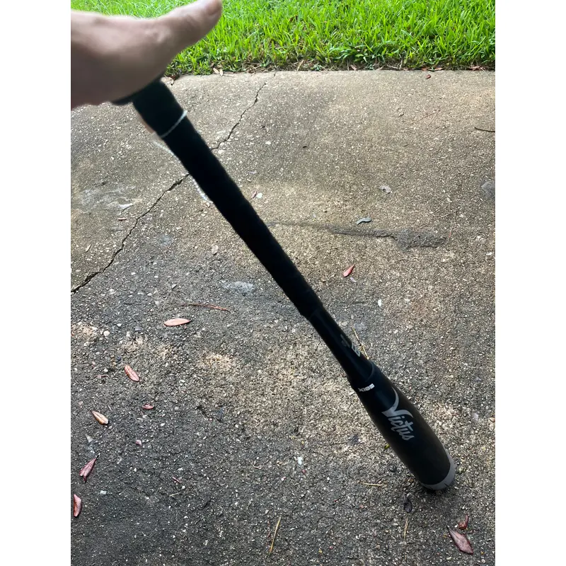 Used Victus Nox Bat USSSA Certified (-8) Alloy 21 oz 29"