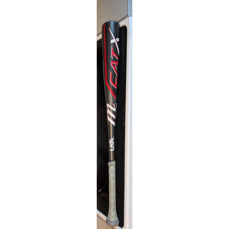 2024 Marucci CAT X USA USABat Certified Bat (-11) 17 oz 28" (Used)