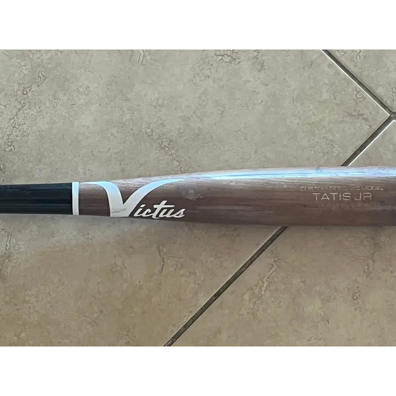 2024 Victus Tatis Birch Bat (-7)  22 oz 29" (Used)