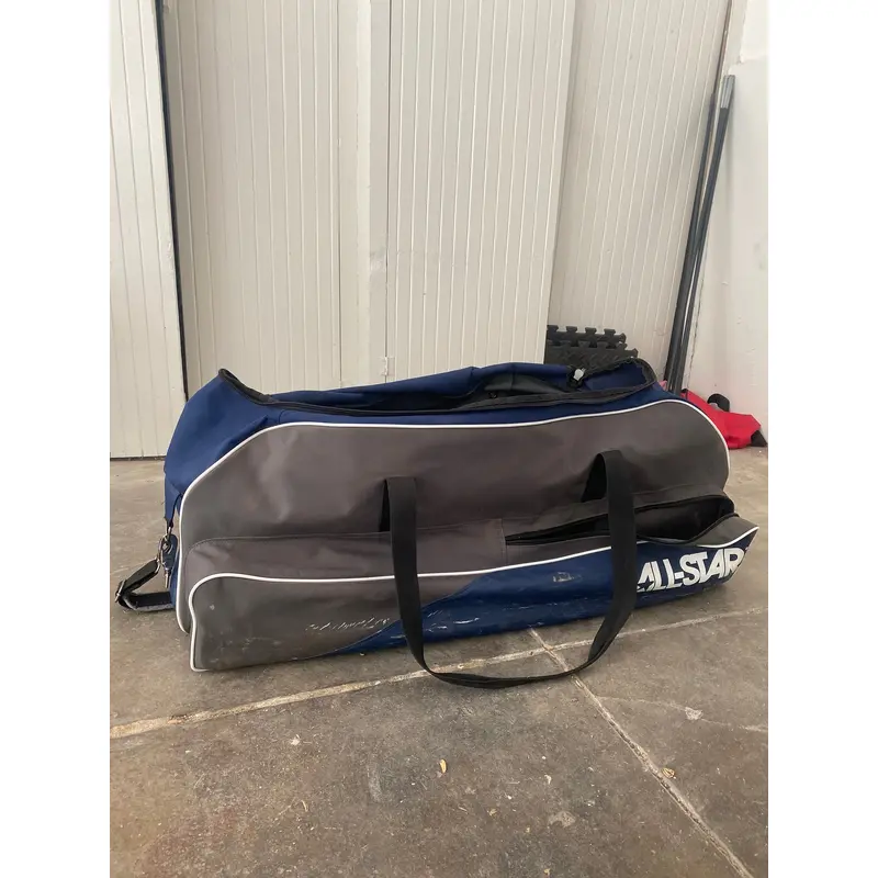 All Star Catcher's Bag (Used)