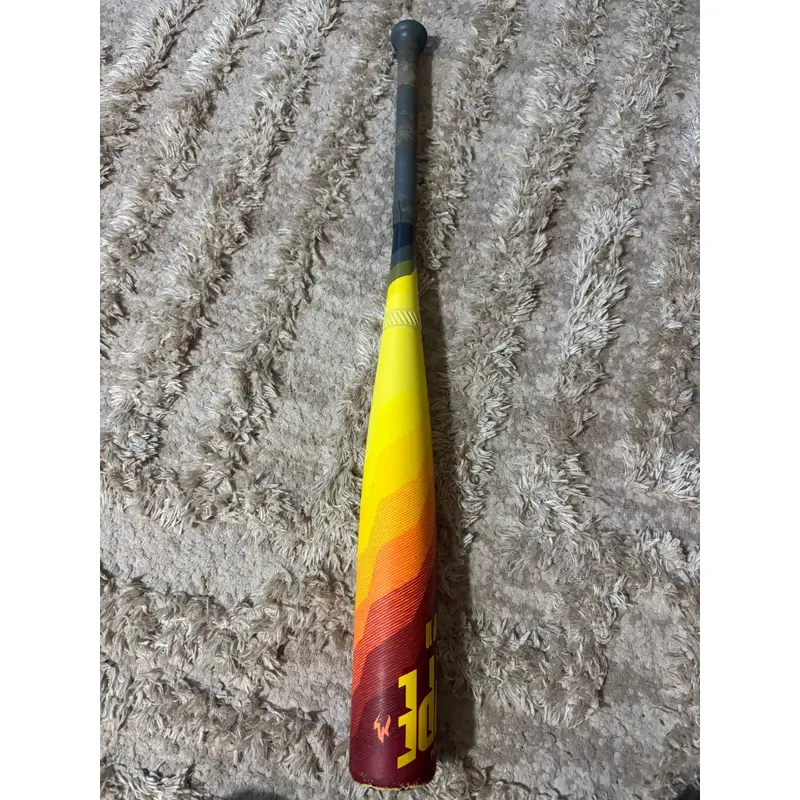 Easton Hype Fire Composite USSSA Certified Bat (-10) 20 oz 30" (Used)