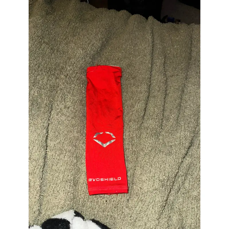 evoshield arm sleeve
