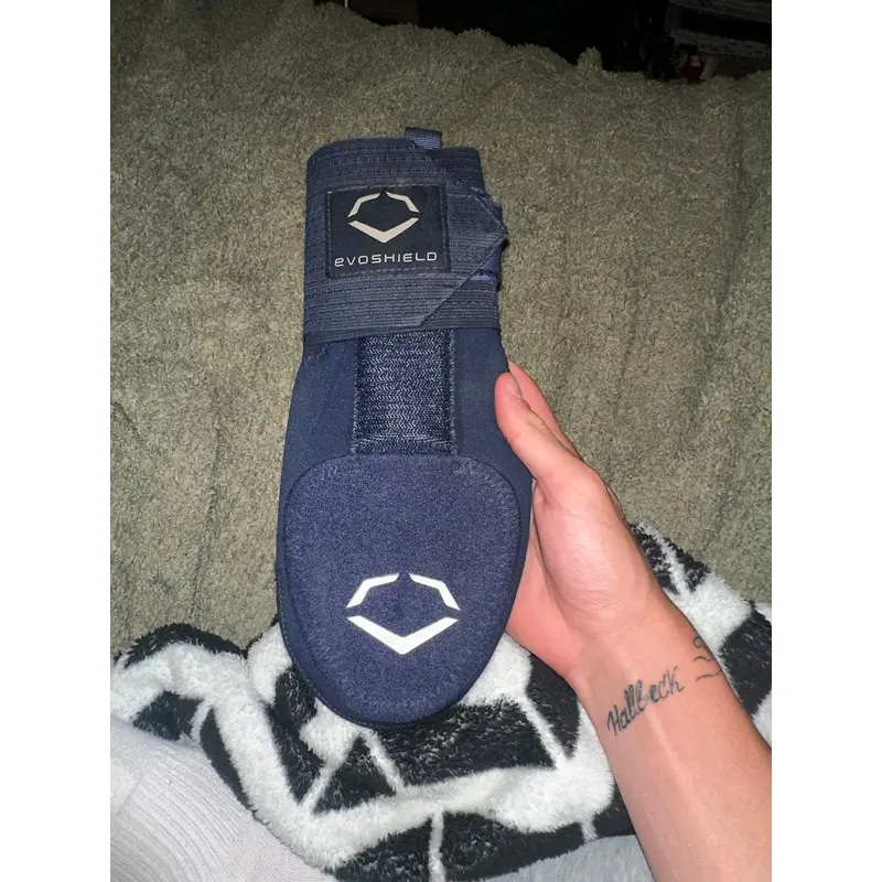 evoshield  sliding mitt