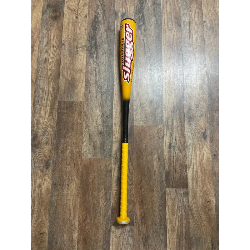 Louisville Slugger Samurai Bat (-7.5) Alloy 23.5 oz 31" (Used)