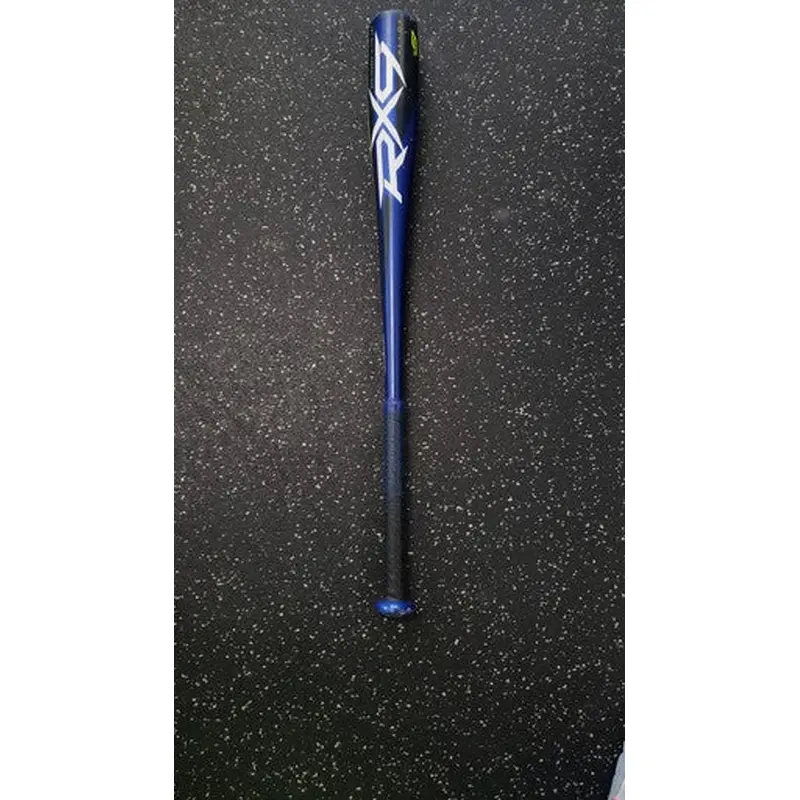 Used Rawlings RX9 BB/SB USA 2 5/8 Bat 28" 11849-S000029742