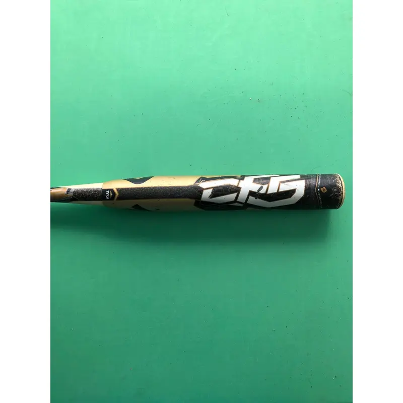 Used USSSA 2012 Certified DeMarini CF 5 (31") Composite Baseball Bat - 20OZ (-11)