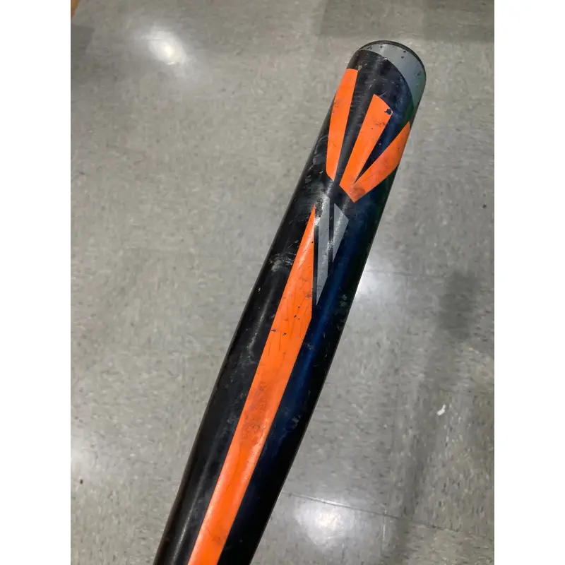 Used USSSA Certified Easton S1 Bat 30" (-12)