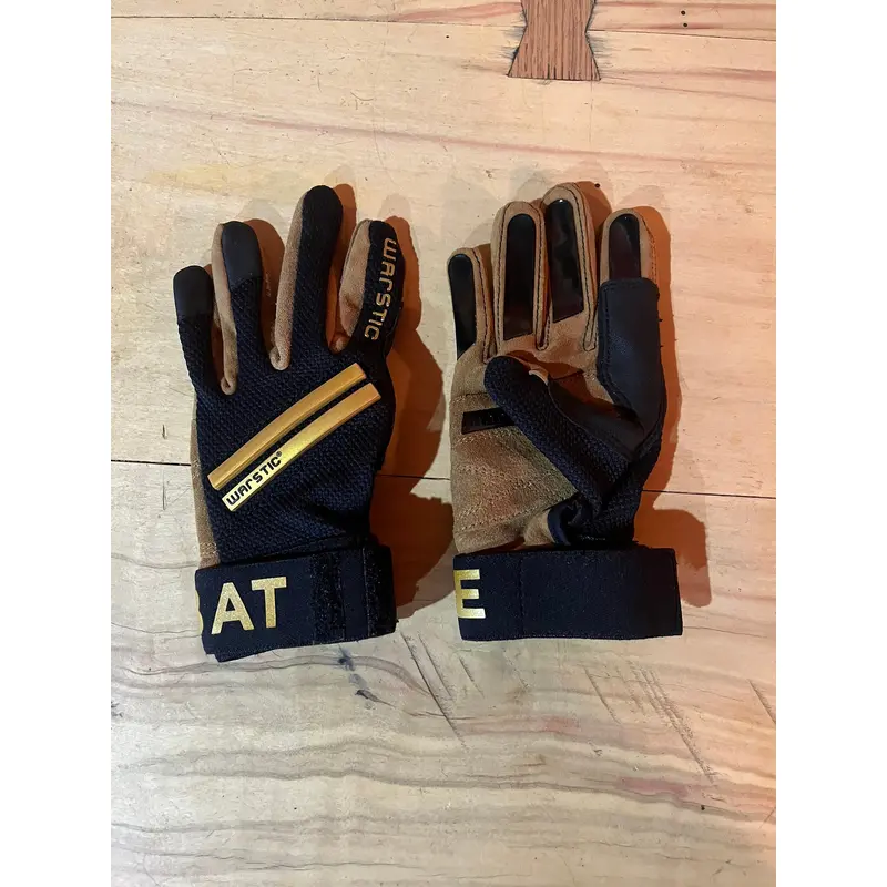 Warstic batting gloves