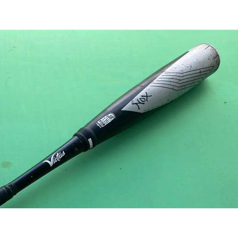 2021 USSSA Victus Nox Hybrid Bat -10 21OZ 31"