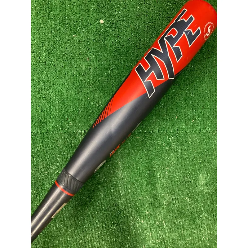 2022 Easton ADV Hype USSSA Bat | 30" 25oz (-5)