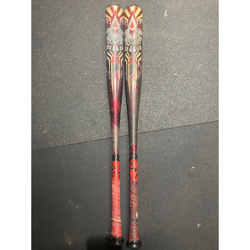 2023 DeMarini Voodoo One BBCOR Certified Bat (-3) Alloy  31" (Used)