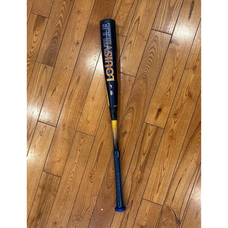 2025 Louisville Slugger Select PWR BBCOR Bat