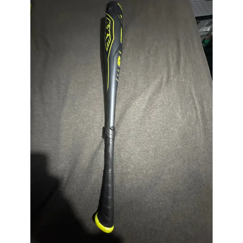 AXE Origin Alloy USSSA Certified Bat (-8)  21 oz 29" (Used)