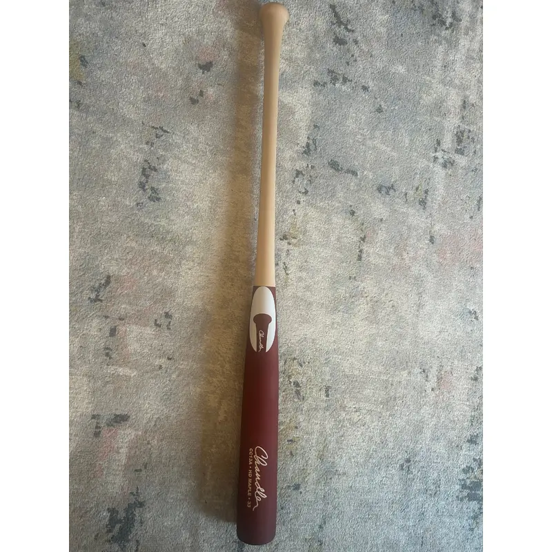 Chandler CC13A Maple Bat 30 oz 33" (New)