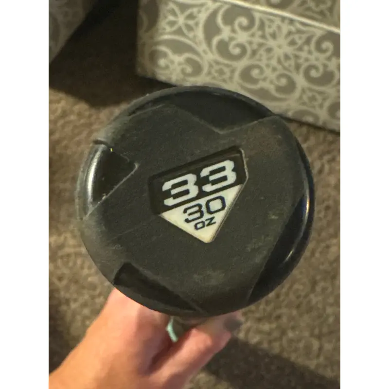 Demarini 2026 The Goods