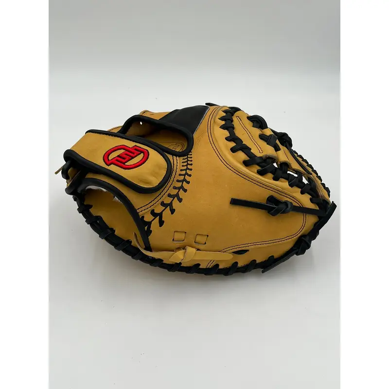 Force3Pro F3 Elite Model C320 32 catchers mitt baseball glove