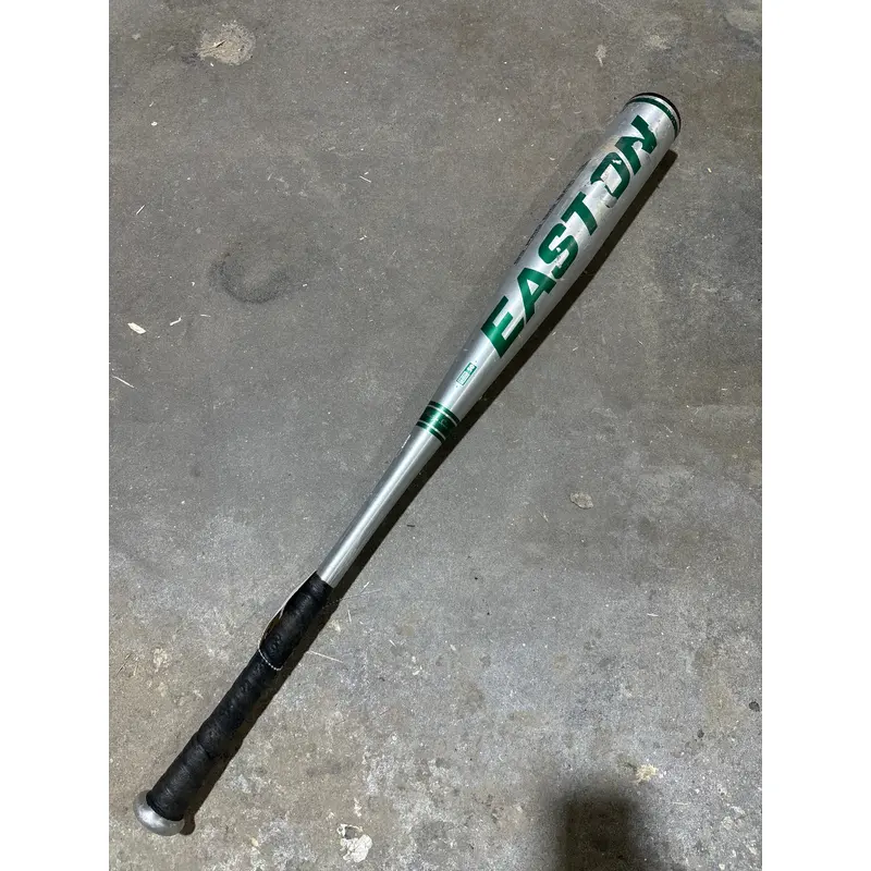Used 2021 BBCOR Certified Easton B5 Pro Big Barrel Alloy Bat (-3) 30 oz 33"