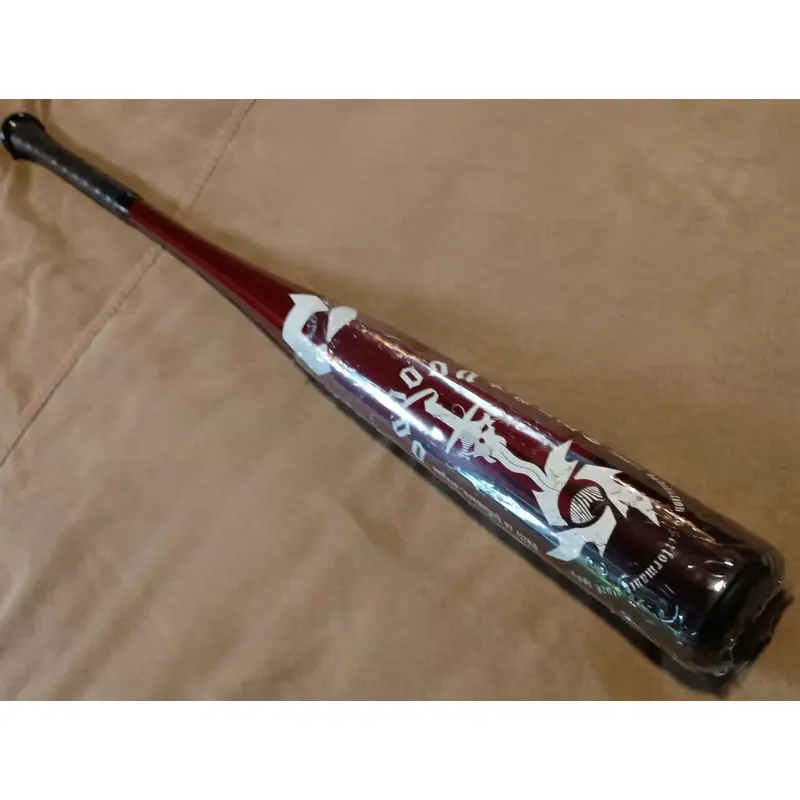 USED 2025 DeMarini Voodoo One 33.5/30.5 (-3) 2 5/8 BBCOR Baseball Bat WBD2527010