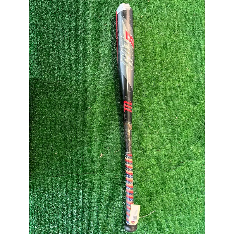Used BBCOR Certified Marucci CAT 8 Alloy Bat -3 29OZ 32"